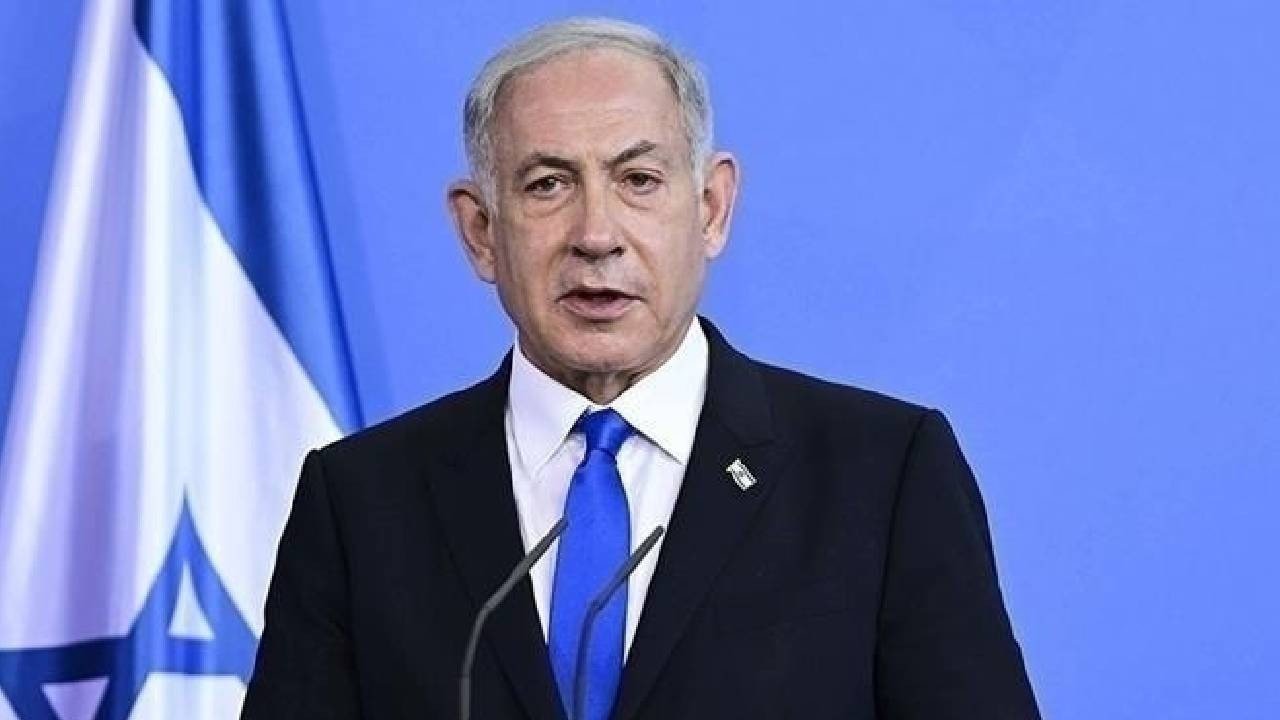 Netanyahu Gazze İşgalini Genişletme Tehdidinde