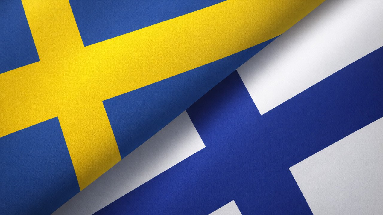 Finlandiya İsveç Ortak Hava Savunma Kalkanı Kuruyor