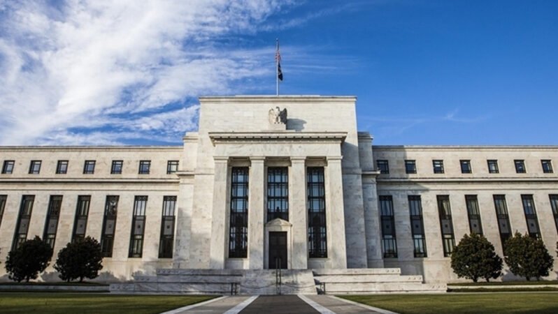 Fed Bej Kitap: Ekonomik Büyüme Ilımlı