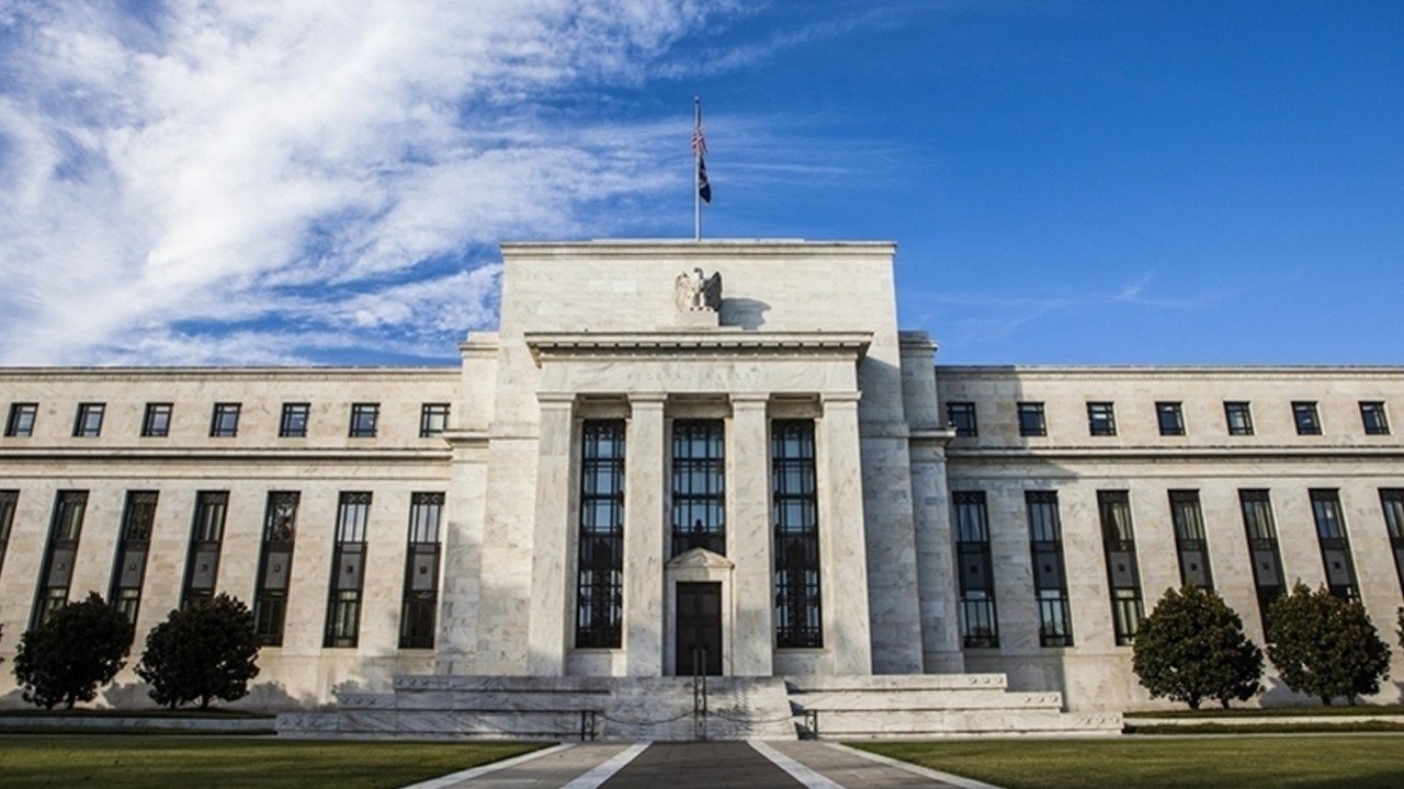 Fed Bej Kitap: Ekonomik Büyüme Ilımlı