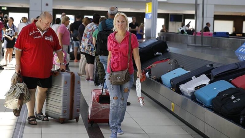 OECD Turizmde Küresel Dengeleri Duyurdu