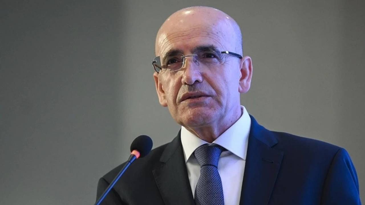 Mehmet Şimşek’ten Enflasyon Mesajı