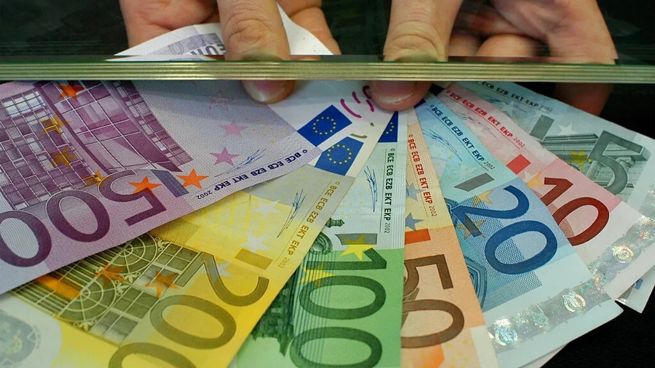 Euro Bölgesi ÜFE Temmuzda Yükseldi