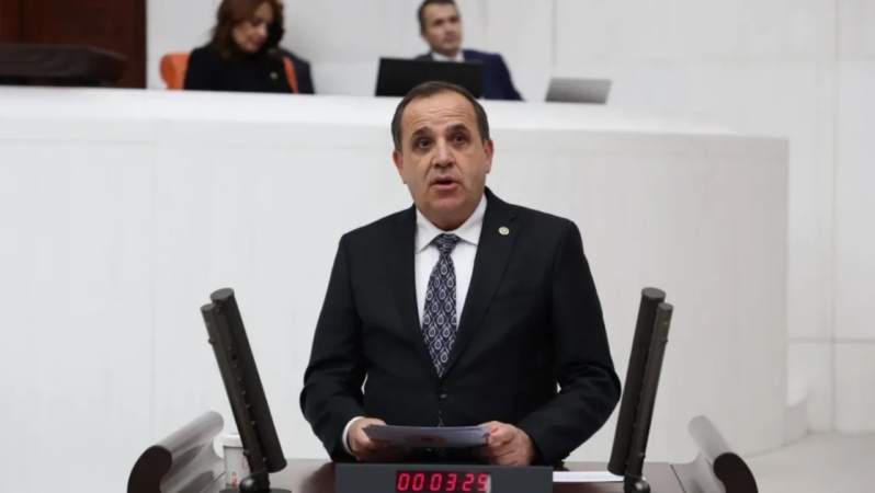 Ateş: Enflasyon Hedef Sapması Kabul Edilemez