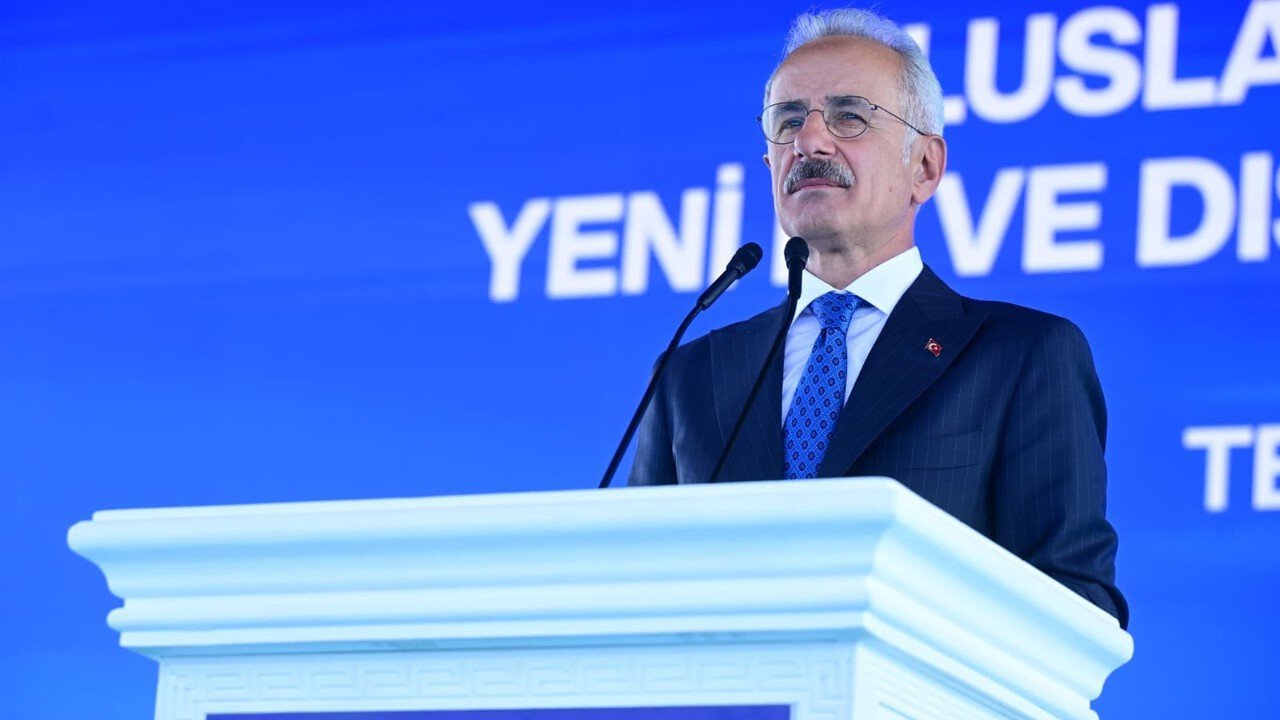Samsun Havalimanı Kapasitesi Artıyor