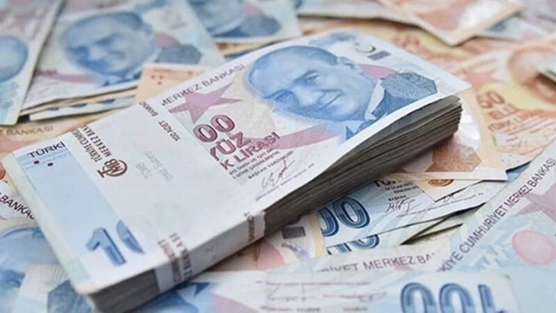 Bankacılık Sektöründe Kredi Hacmi Zirvede