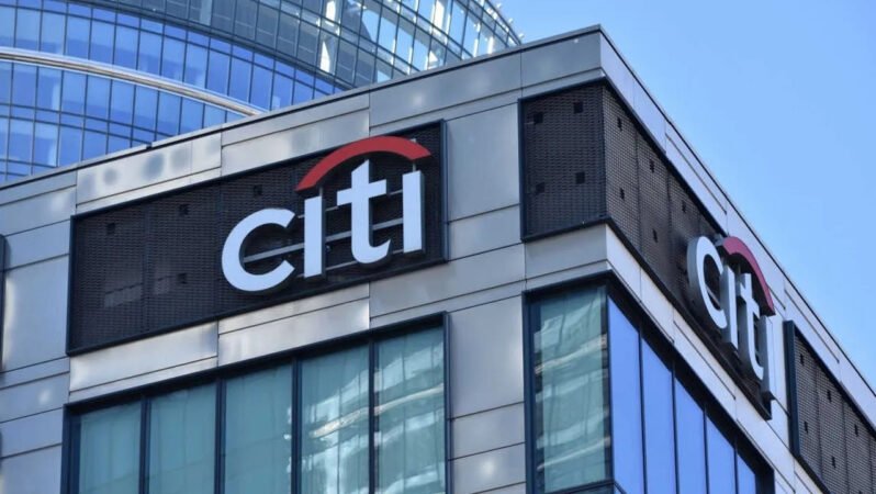 Citi’den TCMB Faiz Tahmini: %35
