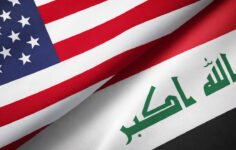 ABD’den Irak’a Büyük Savunma Onayı