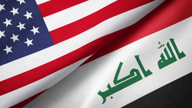 ABD’den Irak’a Büyük Savunma Onayı