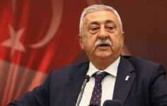 TESK’ten Akaryakıta Eşel Mobil Çağrısı
