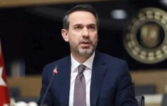 Enerjide IFC ile Stratejik İş Birliği Masada