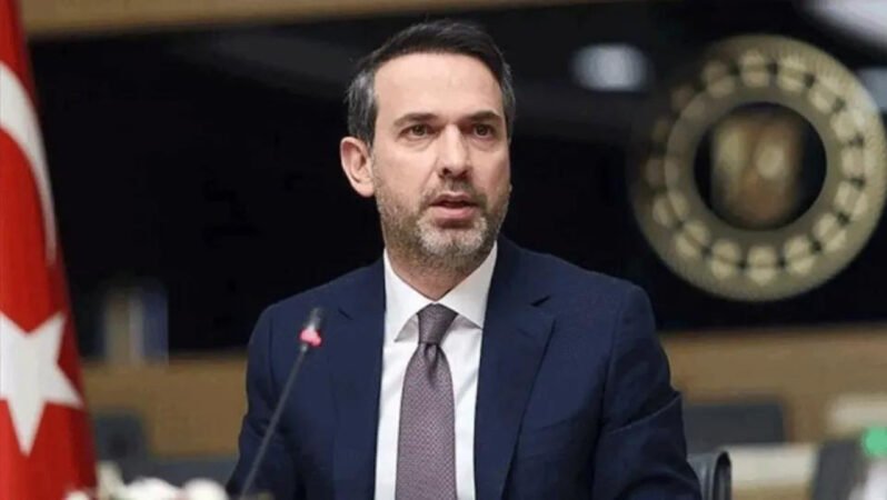 Enerjide IFC ile Stratejik İş Birliği Masada
