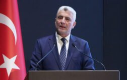 Türk İhracatı Ağustos’ta Rekor Tazeledi