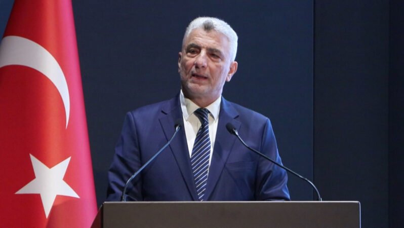 Türk İhracatı Ağustos’ta Rekor Tazeledi