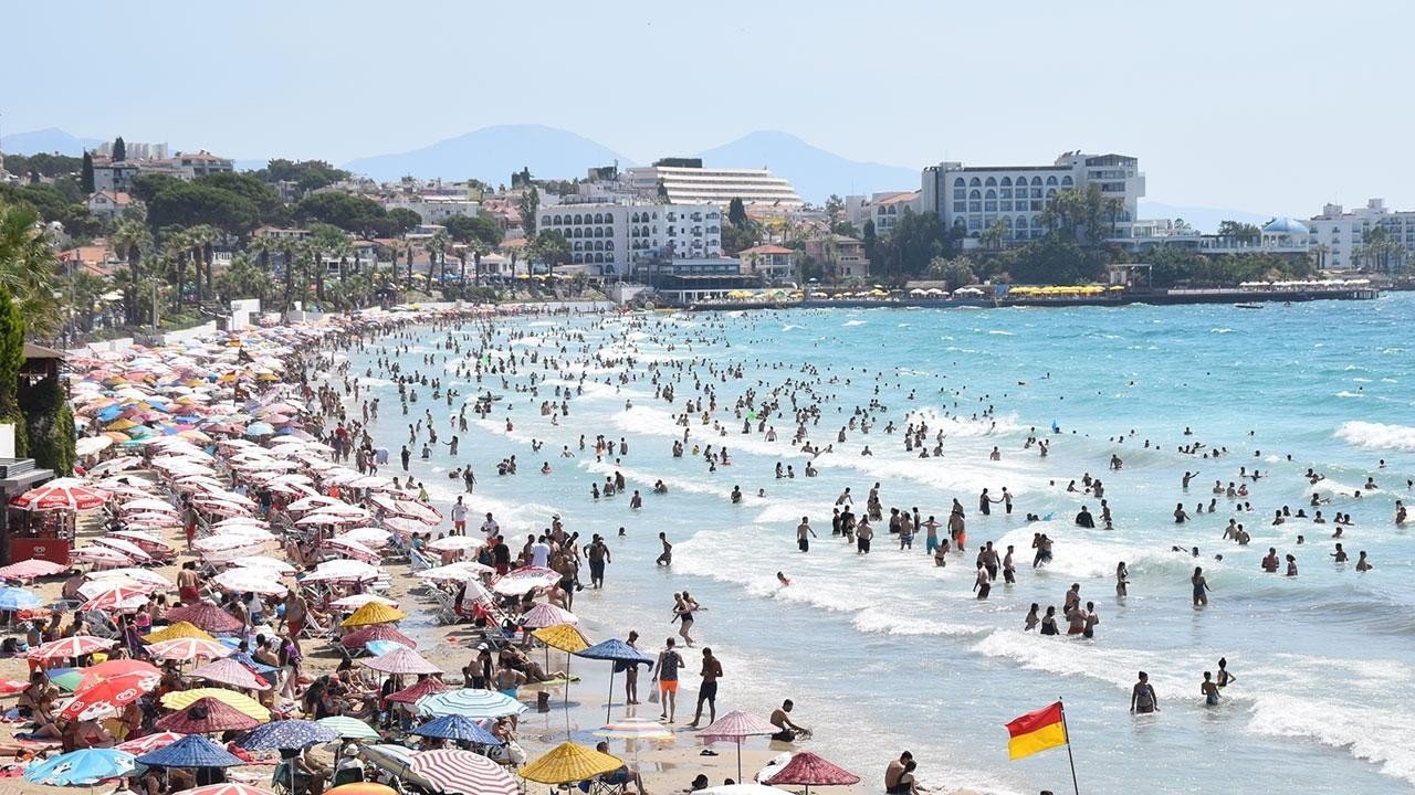 Antalya Turizminde Gelir Kaybı Büyüyor
