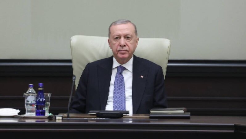Kabine Ekonomik Gündemle Toplanıyor