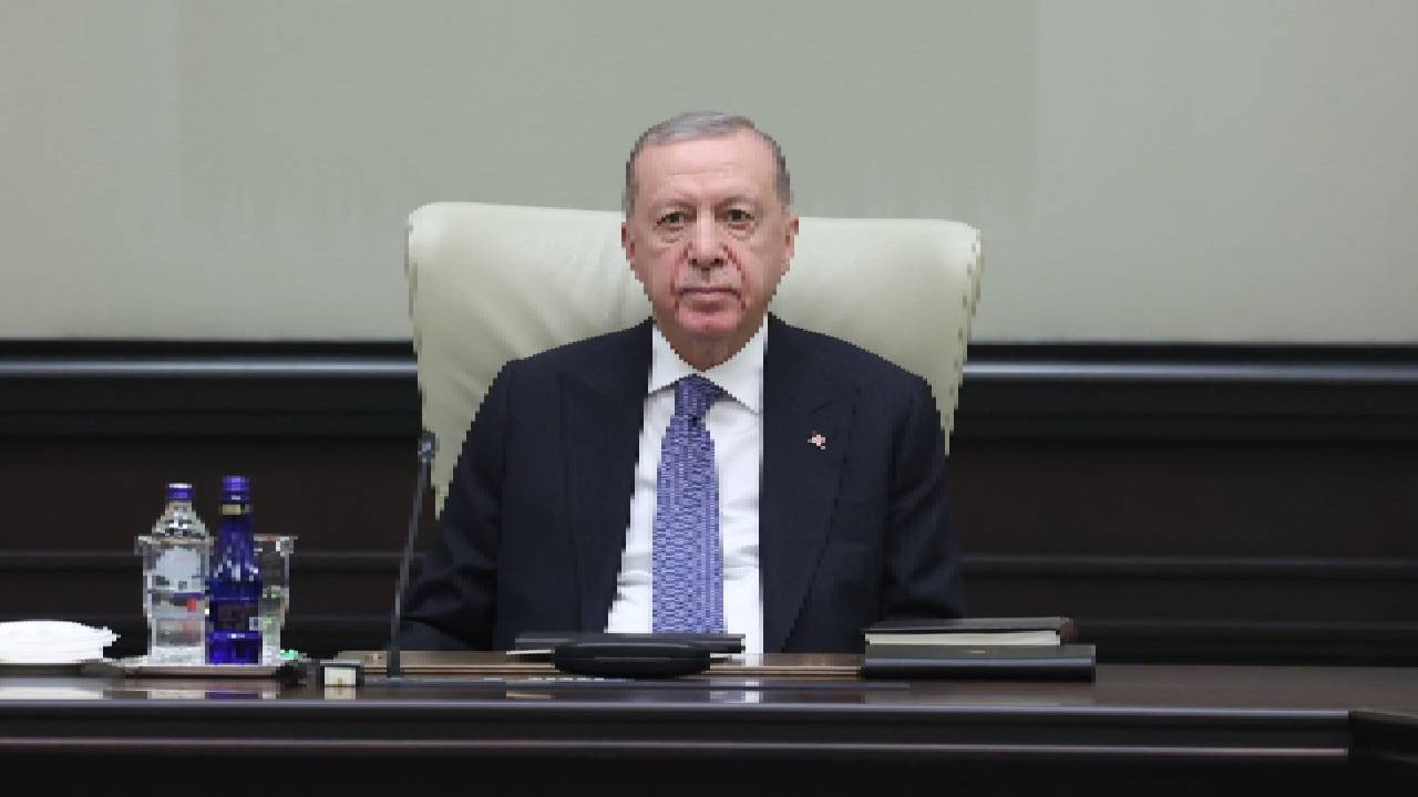 Kabine Ekonomik Gündemle Toplanıyor