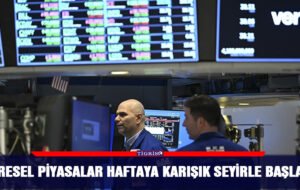ABD İran Operasyonlarında B-1 Kullanıyor