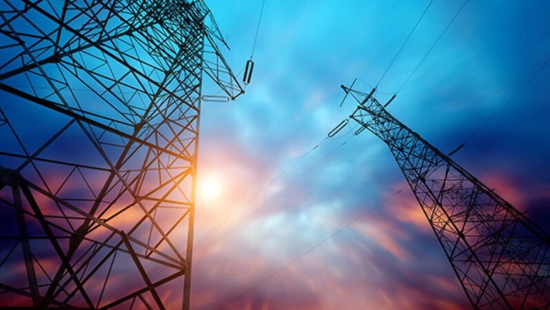 Türkiye Elektrik Talebinde Zirveye Yerleşti