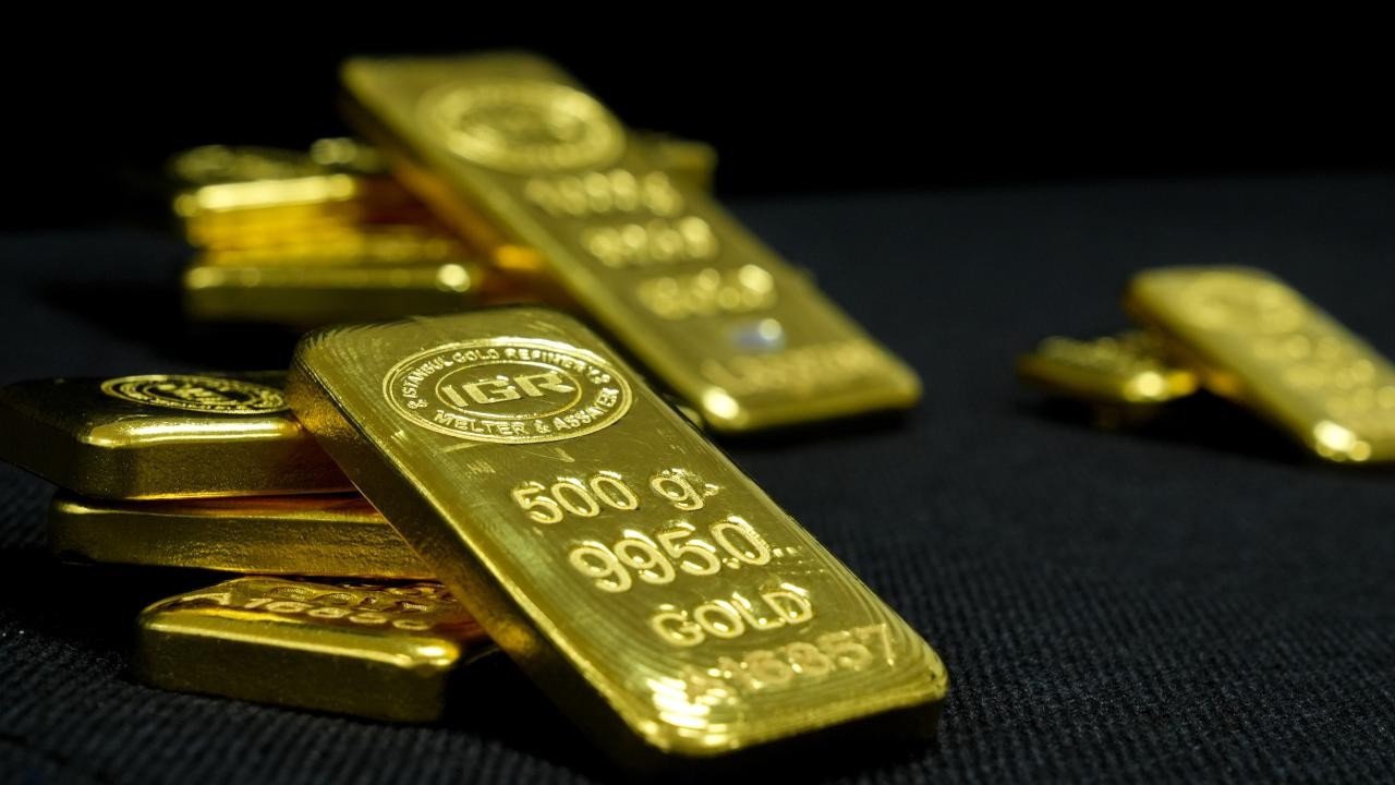 Goldman Sachs’tan Altında Rekor Beklentisi