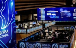 Borsa İstanbul Güne Yatay Başladı