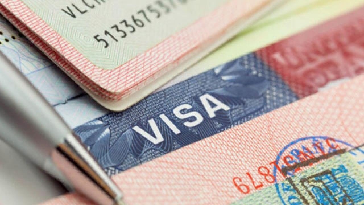 Körfez Bölgesinde Schengen Vizesi Dönemi
