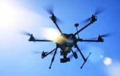 Rusya’nın Yeni Jet Dronları Gündemde