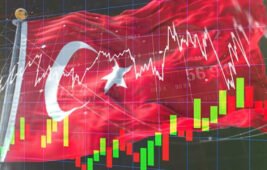 Küresel Borç Liginde Türkiye Şaşırtıyor