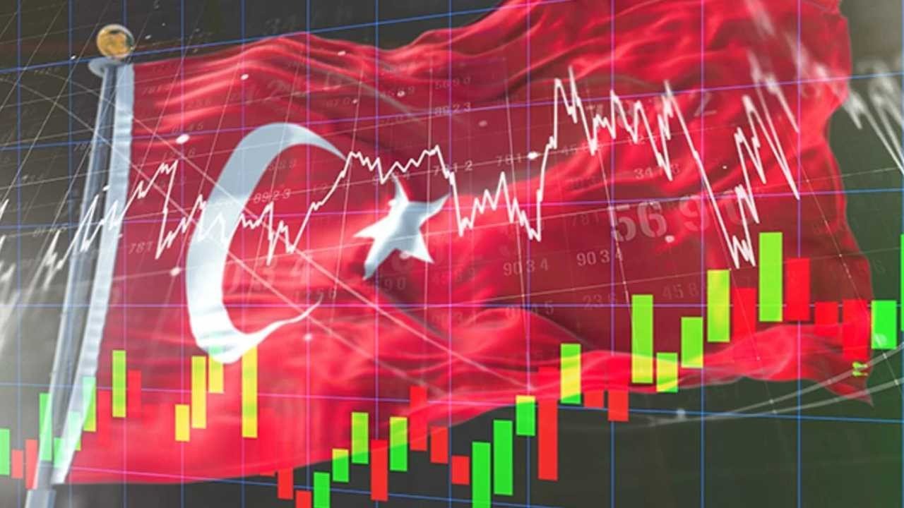 Küresel Borç Liginde Türkiye Şaşırtıyor