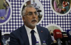 Bakan Işıkhan İstihdam Hedeflerini Açıkladı