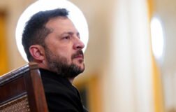 Zelenskiy’den G20 Zirvesi İçin Çağrı