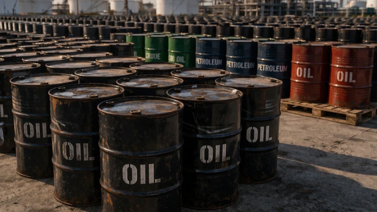 Petrol Fiyatlarında Kritik 102 Dolar Sınırı