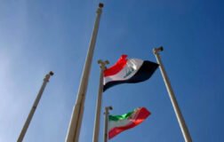 Irak İran Sınır Kapılarını Açtı