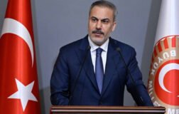 Dışişleri Bakanı Fidan’ın Kritik Suriye Temasları