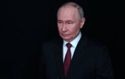 Putin’den BRICS’in Küresel Rolüne Vurgu