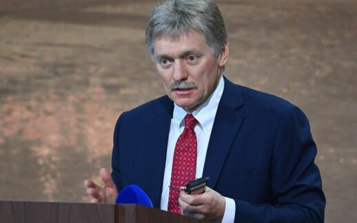Rusya’dan Ukrayna Müzakereleri İçin Tarih