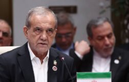 Hürmüz Boğazı İçin Tarihi Anlaşma