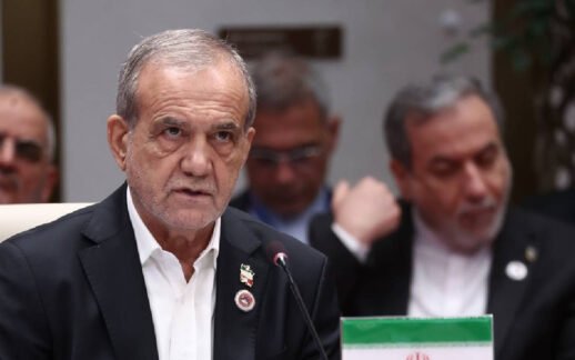Hürmüz Boğazı İçin Tarihi Anlaşma