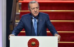 Türkiye Orta Doğu’da Stratejik Güç