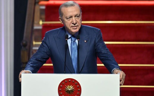 Türkiye Orta Doğu’da Stratejik Güç