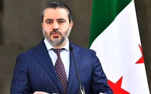 Türkiye ve Suriye Arasında Stratejik Ortaklık