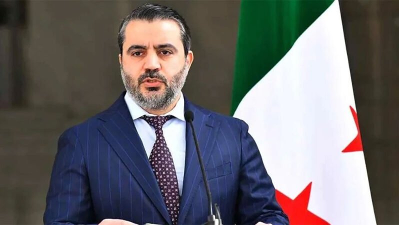 Türkiye ve Suriye Arasında Stratejik Ortaklık