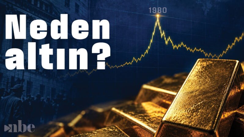 Altında Tarihi Dönüm Noktası mı?