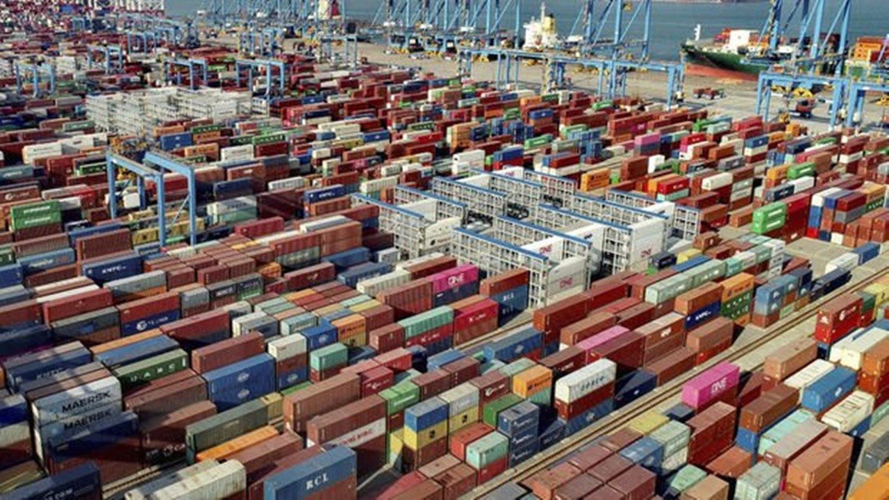 Dış Ticaret Haddinde Negatif Seyir