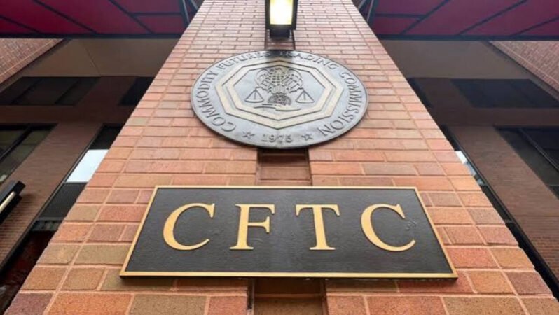 Cftc’den Kripto Piyasalarına Yeni Düzenleme