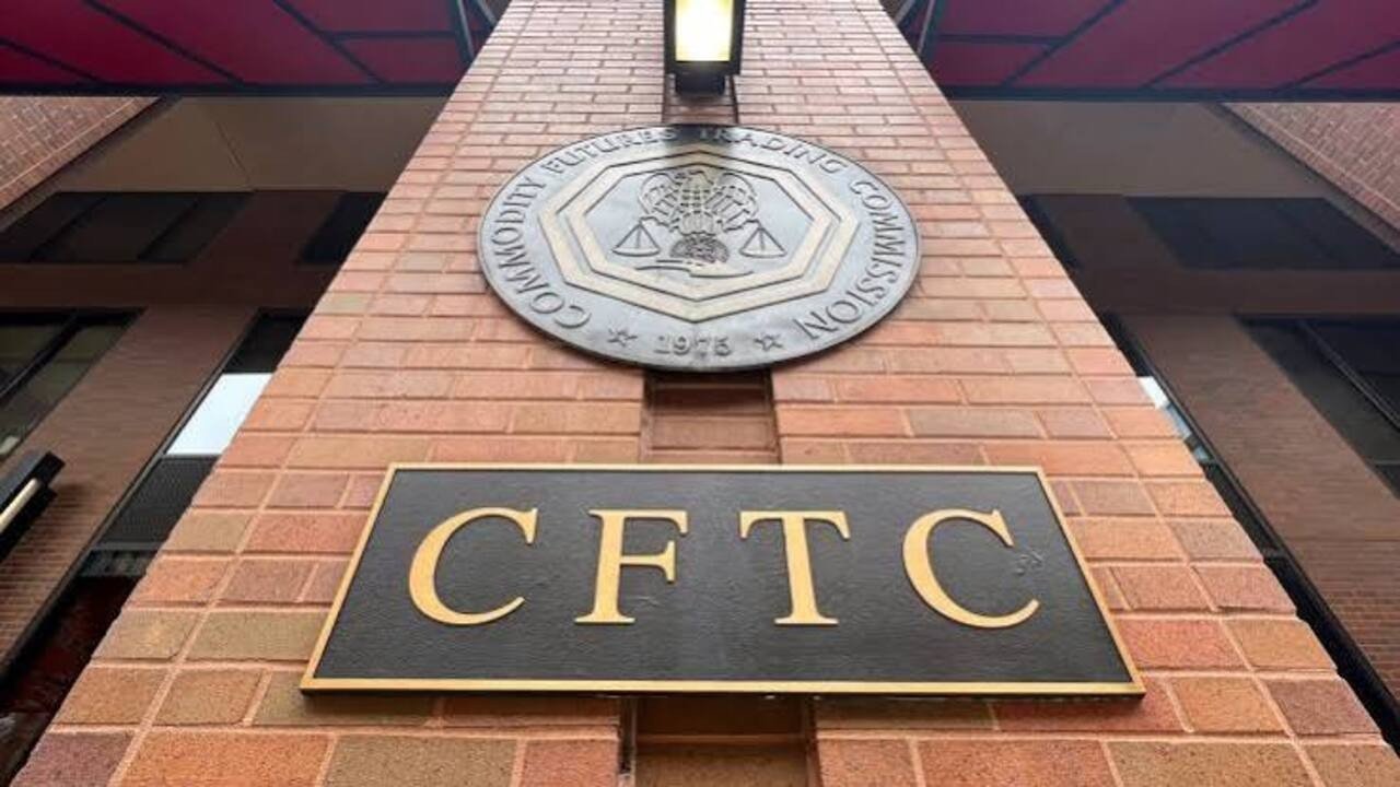 Cftc’den Kripto Piyasalarına Yeni Düzenleme