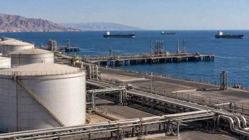 Suudi Arabistan’dan Avrupa’ya Petrol Şoku