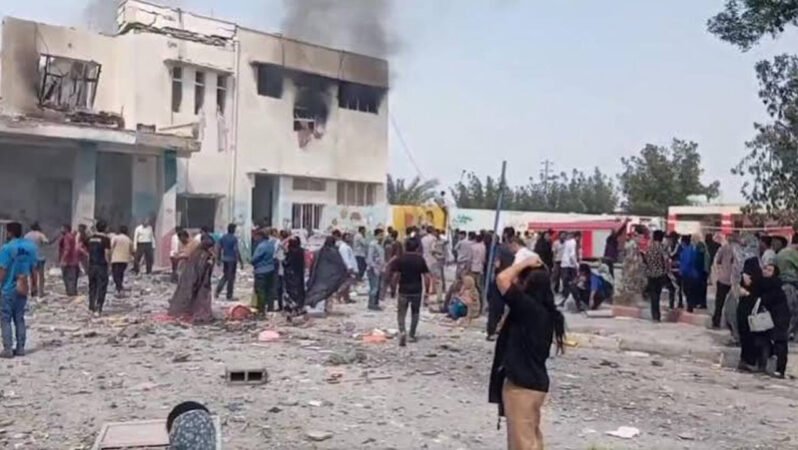BM’den ABD’ye Savaş Suçu Suçlaması
