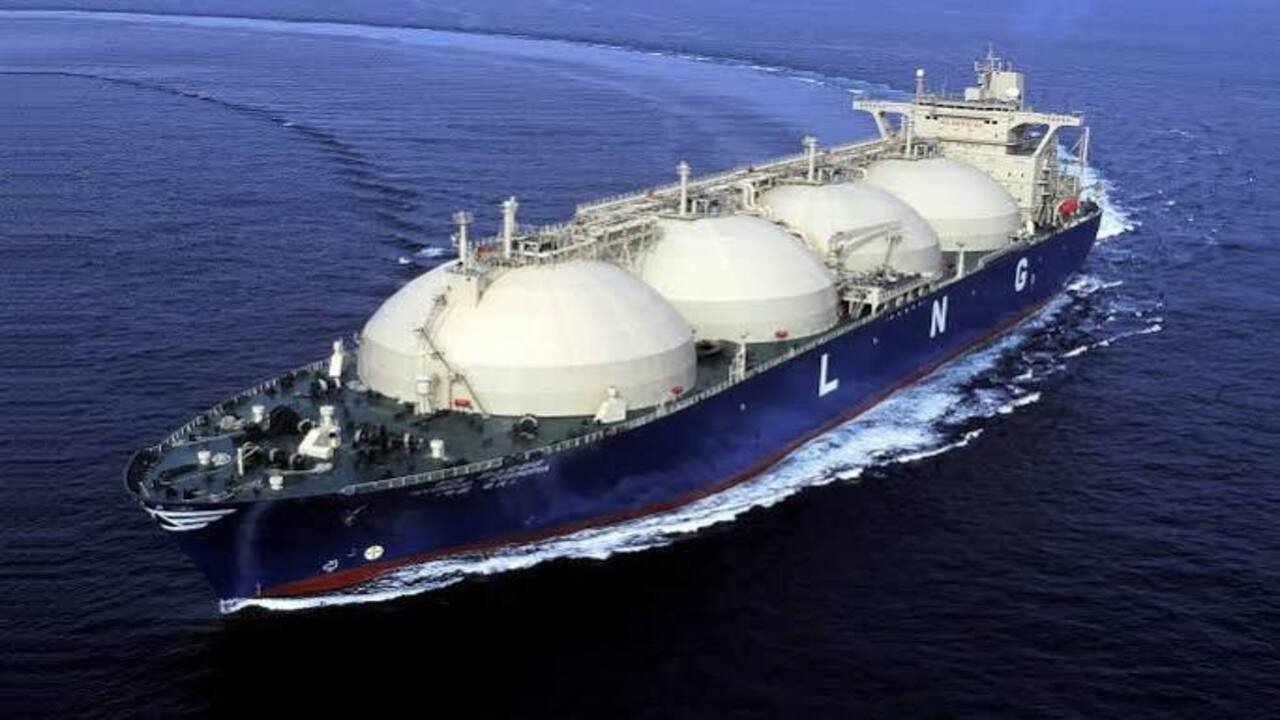 LNG Tankerinde Şüpheli Siber Arıza