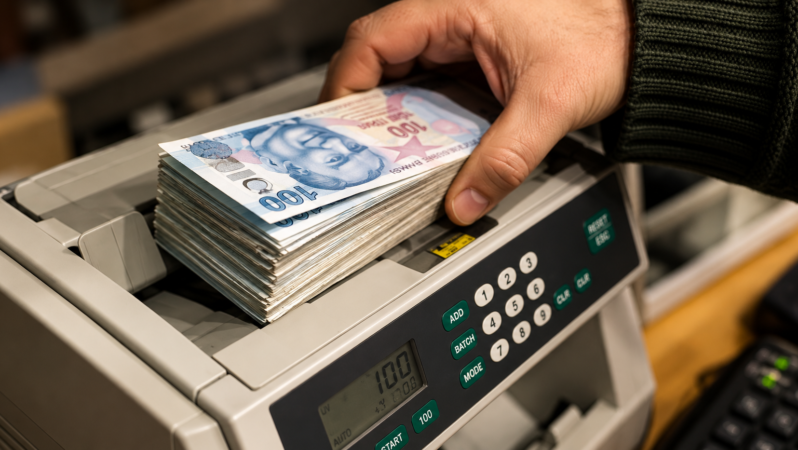 1 Milyon Tl Kredisi Olanlar Dikkat: Faiz İndirimi Sonrası 36 Ay Yapılandırmada Ne Kadar Kâr Edilir?